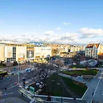 Buda Center