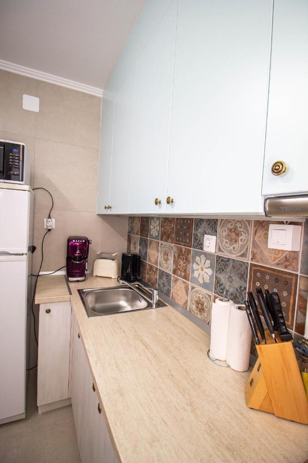 Apartamento Buda Center Budapeste