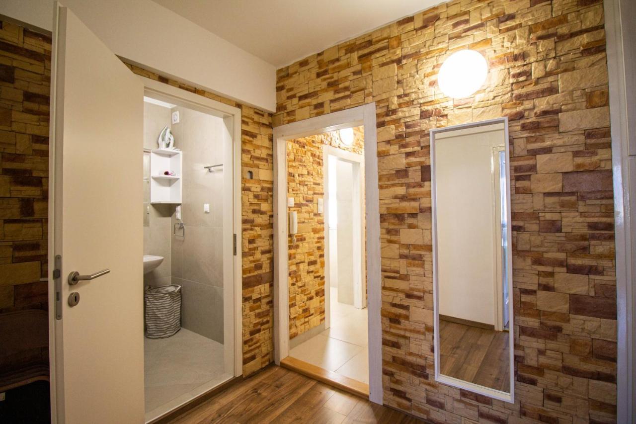 Buda Center Apartamento Budapeste