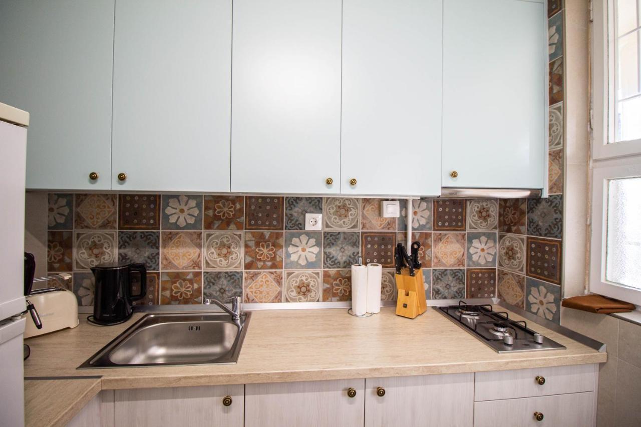 Apartment Buda Center *