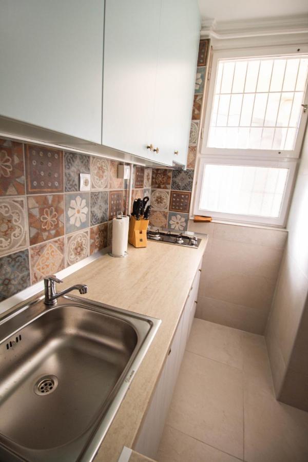 Buda Center Apartment