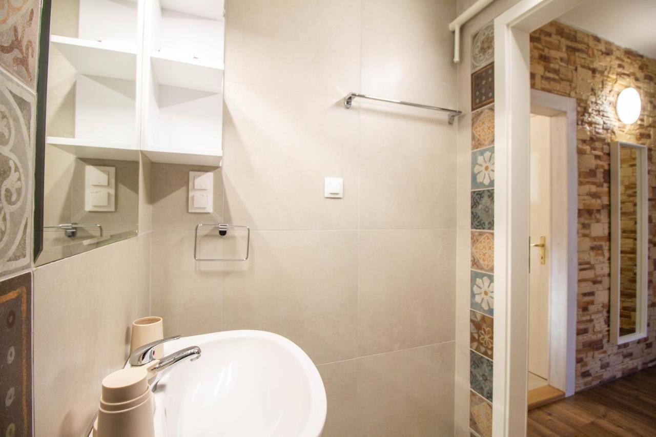 Buda Center Apartment Budapest